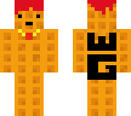 waffle