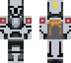 warfare knight