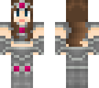 warrioress of topaz