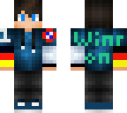winron