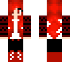 winter scarlet fatebringer