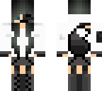 wither wolf