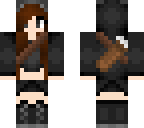 wolfram  girl