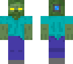 wreckerzach controlled zombie