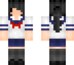 yandere chibi