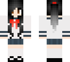 yandere girl