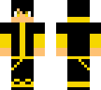 yellow boy