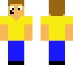yellow t