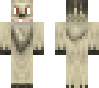 yeti guy