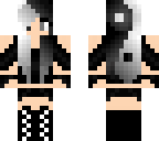 yin yang ninja