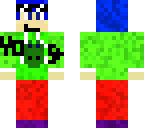 yoshi guy 2