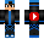 youtube boy