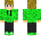 yt xmighties skin immer