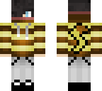 zane pikachu