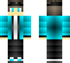 zuptriscol's skin