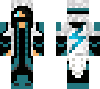 _ifrosty mask