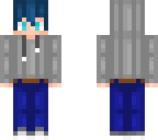 4 meh friend misty