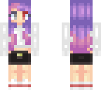 a request