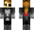 a skin for a friend