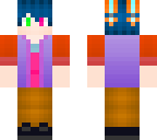 a skin for tanman9