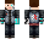 adult cyborg jusper