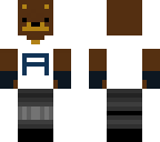 adventure teddy