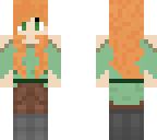 alex makeover