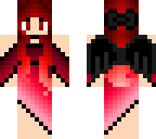 angel of misfortune