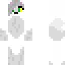 angel wolf