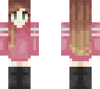 anime girl