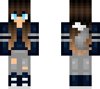 ankis skin