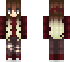 another skin i made when bored