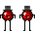 apple man