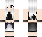 april new skin