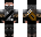 archerherobrine