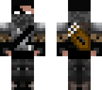 archerherobrine
