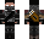 archerherobrine