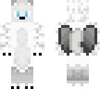 arctic fox