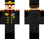 army general