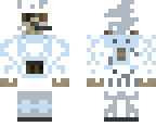 artic ghost
