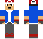 ash ketchum