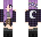 ashlynn chibi kind of
