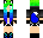 assasin girl