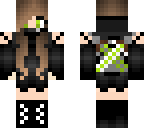 assassin girl