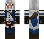 assassin sheep