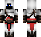 assassins creed oc