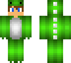 awesomehg skin