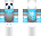 baby blueberry sans