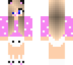 baby cat girl