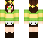 baby chara
